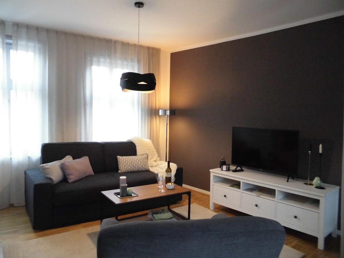 Apartamento St. Aegidii- Blick Quedlinburg Exterior foto